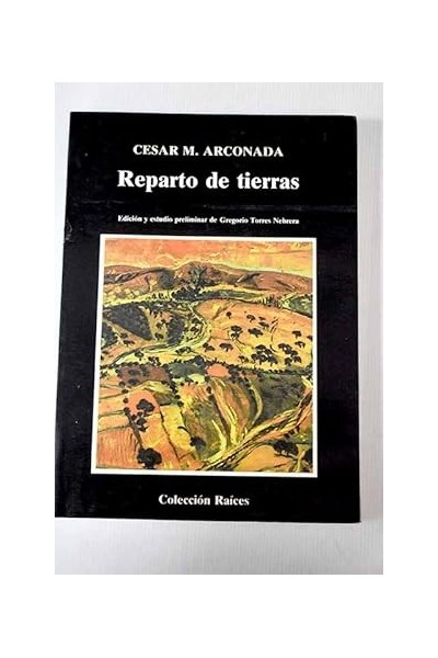 Reparto de tierras